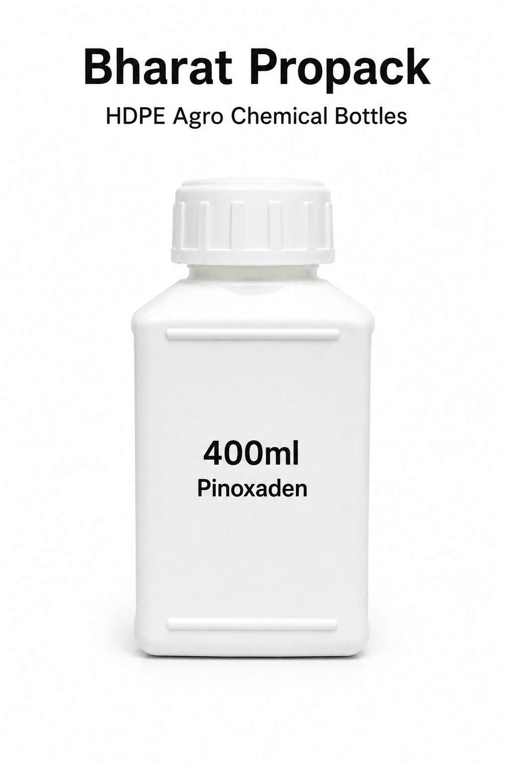400ml pinoxaden