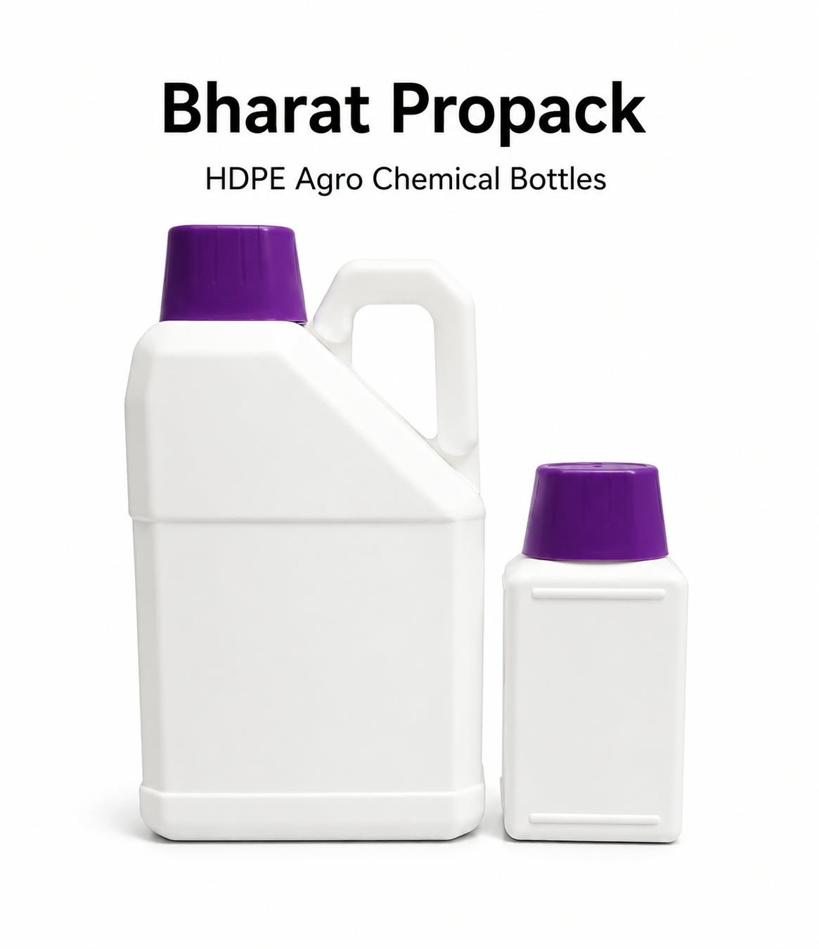 400ml and 2 liter pinoxaden