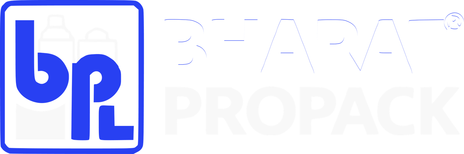 Bharat Propack