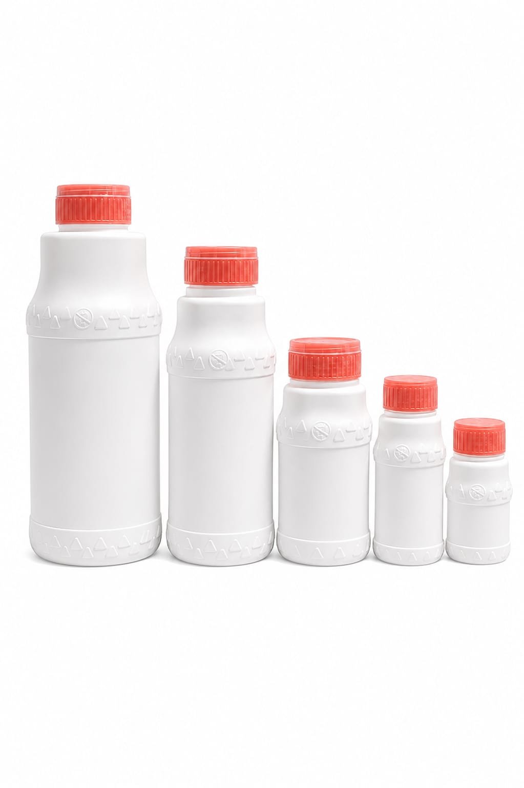 Triguard 50ml to 1 liter