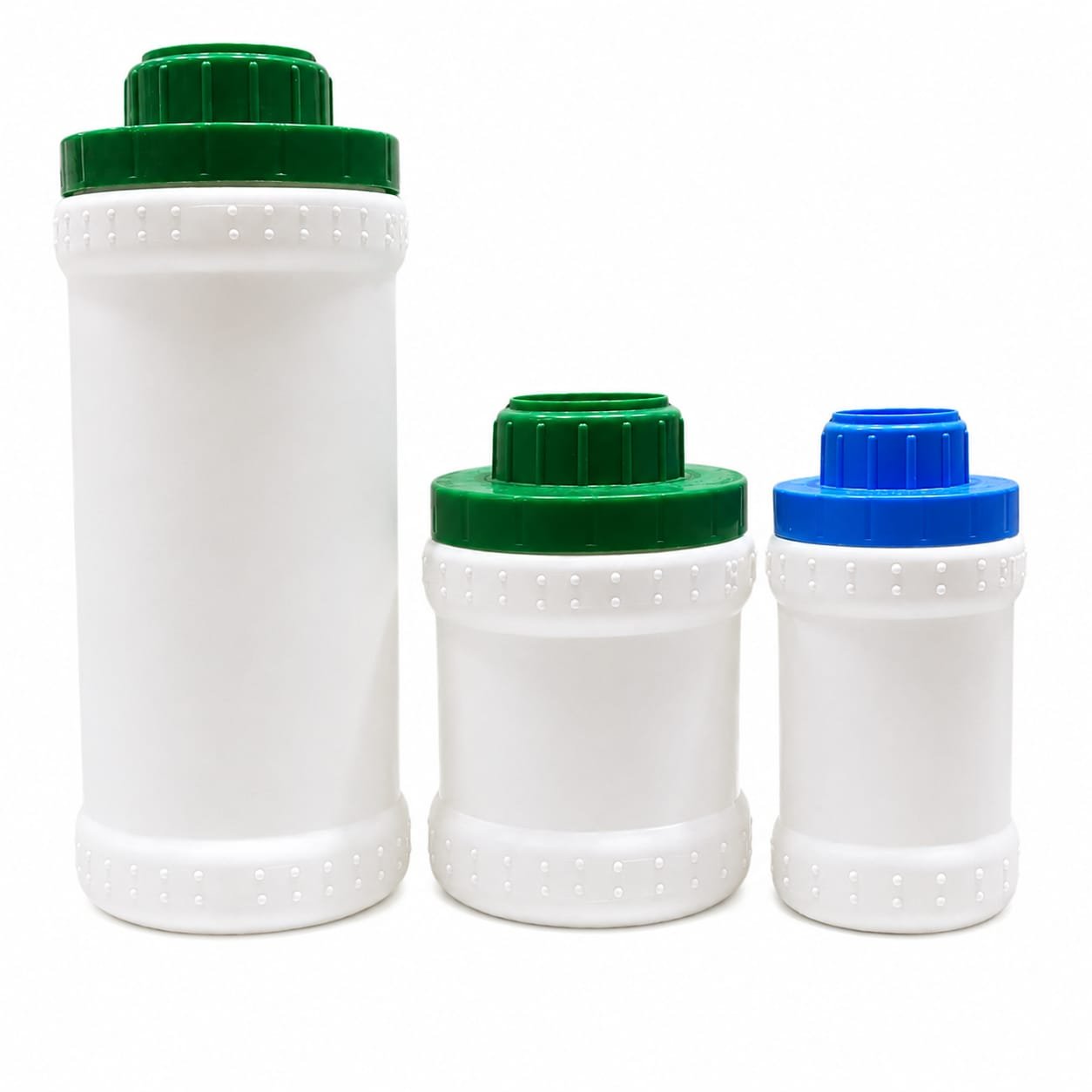 Special deisgned bottle